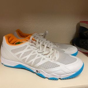 Reebok women CrossFit shoes